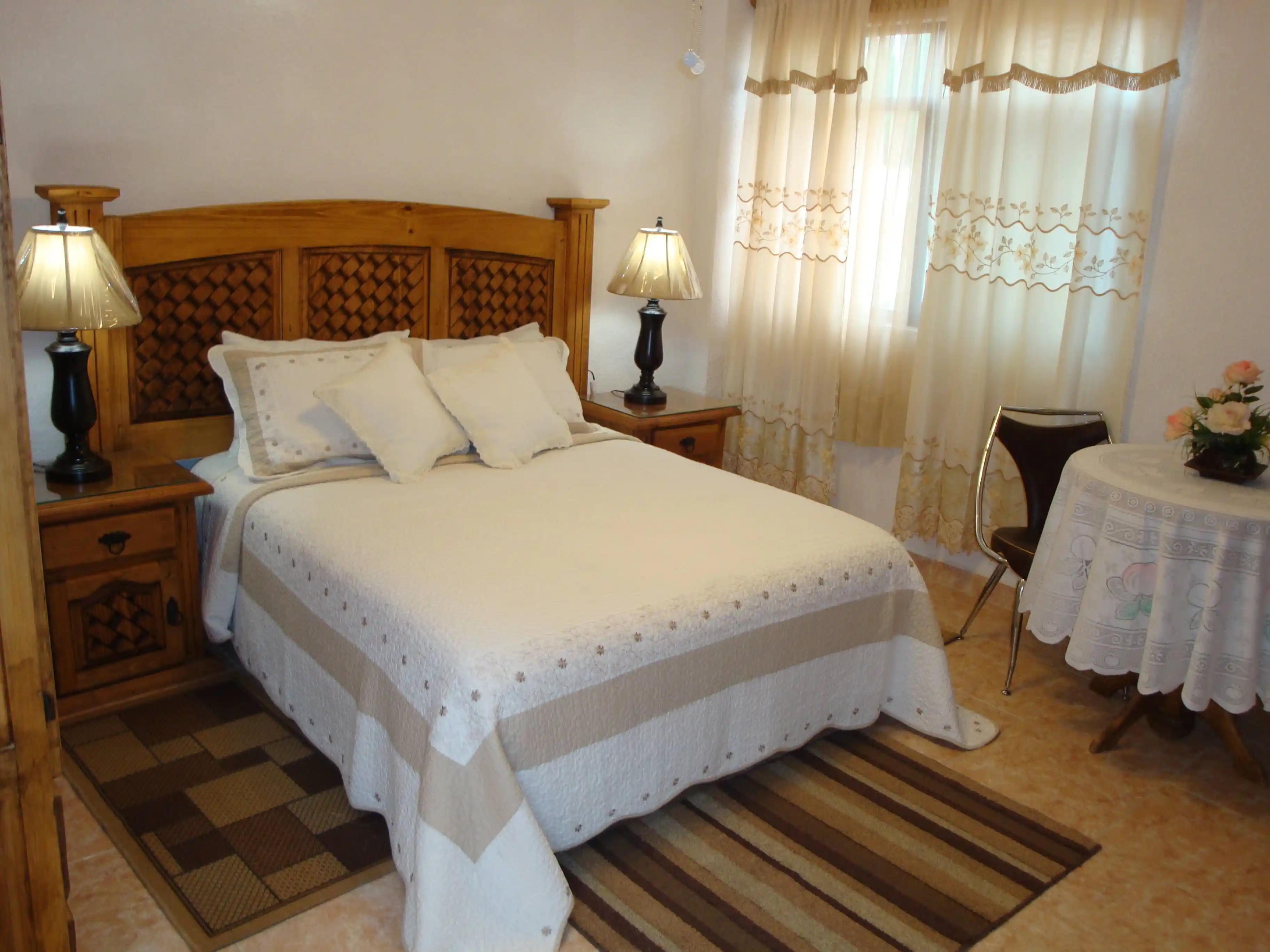 Habitación Tradicional