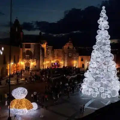 Salvatierra de Luces